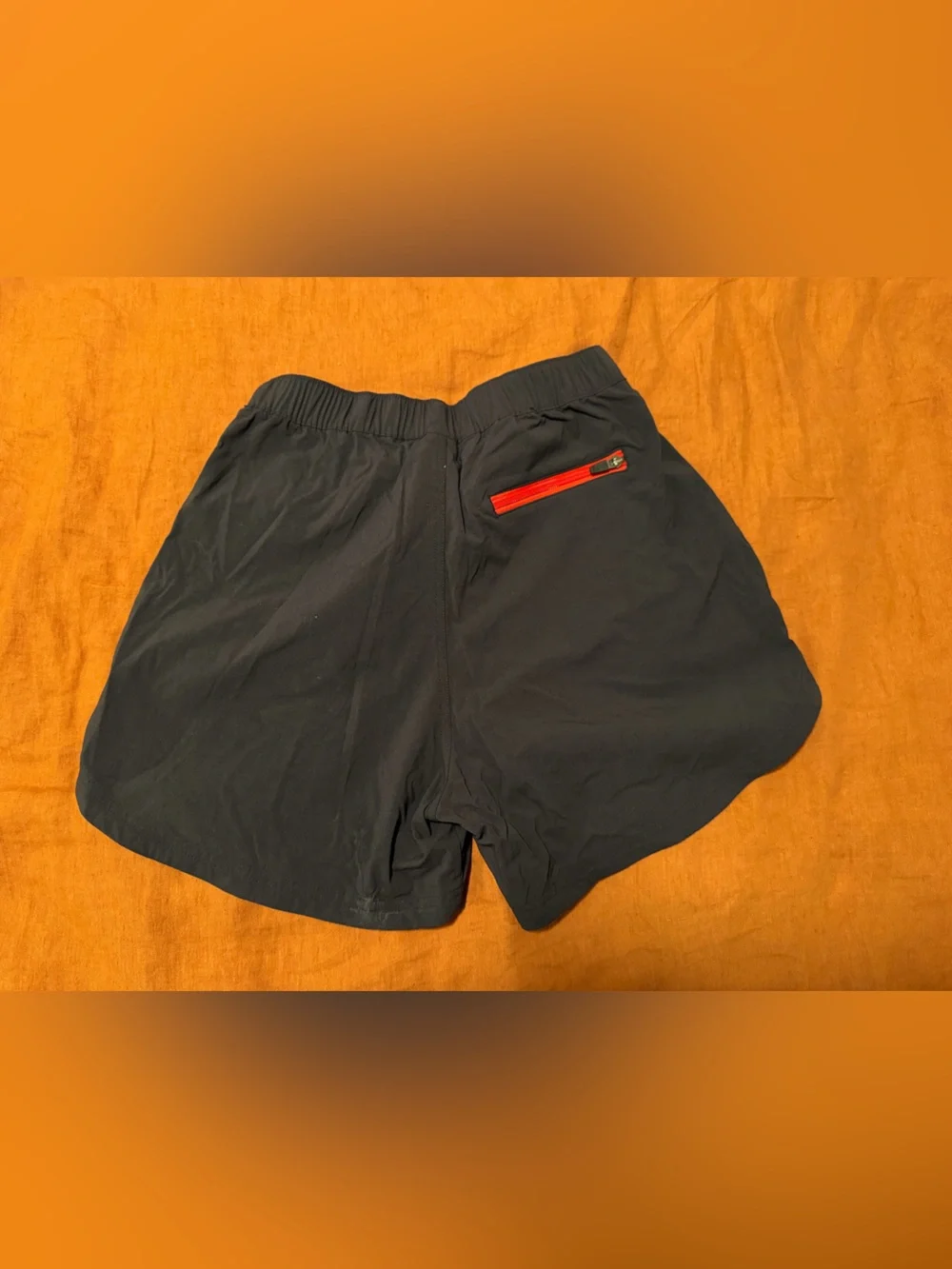 Women’s Topo Designs River shorts, medium